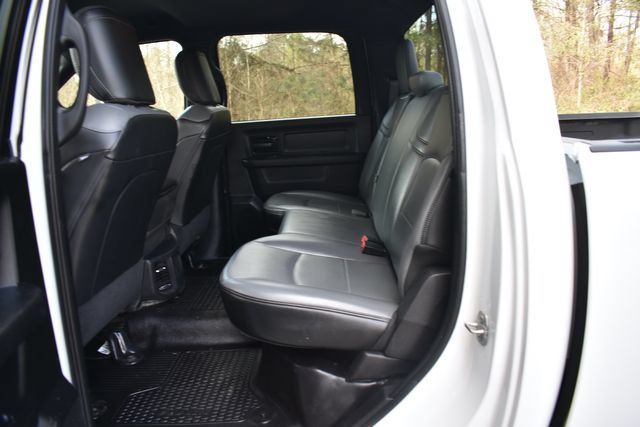 Used 2021 RAM 2500 Tradesman w/ Chrome Appearance Group AWD/4WD image 11