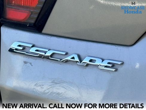 Used 2018 Ford Escape SEL image 14