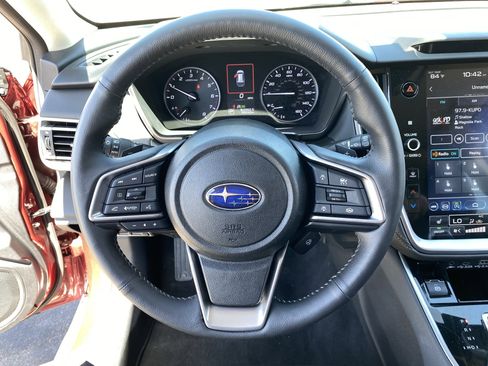 Used 2024 Subaru Outback Limited AWD/4WD image 25