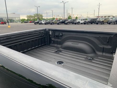 New 2025 RAM 2500 Big Horn RWD image 13