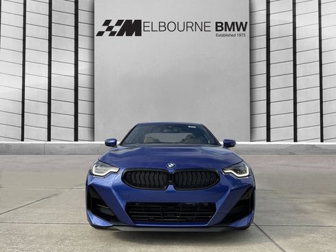 New 2026 BMW 230i Coupe w/ Premium Package image 2