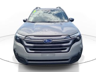 Used 2025 Subaru Forester Premium AWD/4WD video 2