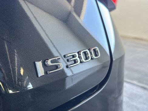 Used 2024 Lexus IS 300 w/ Comfort Package image 11
