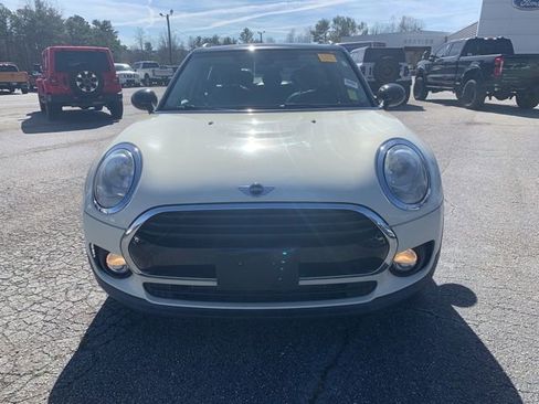Used 2017 MINI Cooper Clubman ALL4 image 3