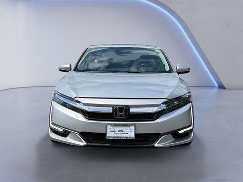 Used 2018 Honda Clarity Touring image 8