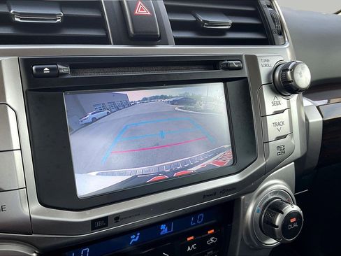 Used 2019 Toyota 4Runner Limited AWD/4WD image 14