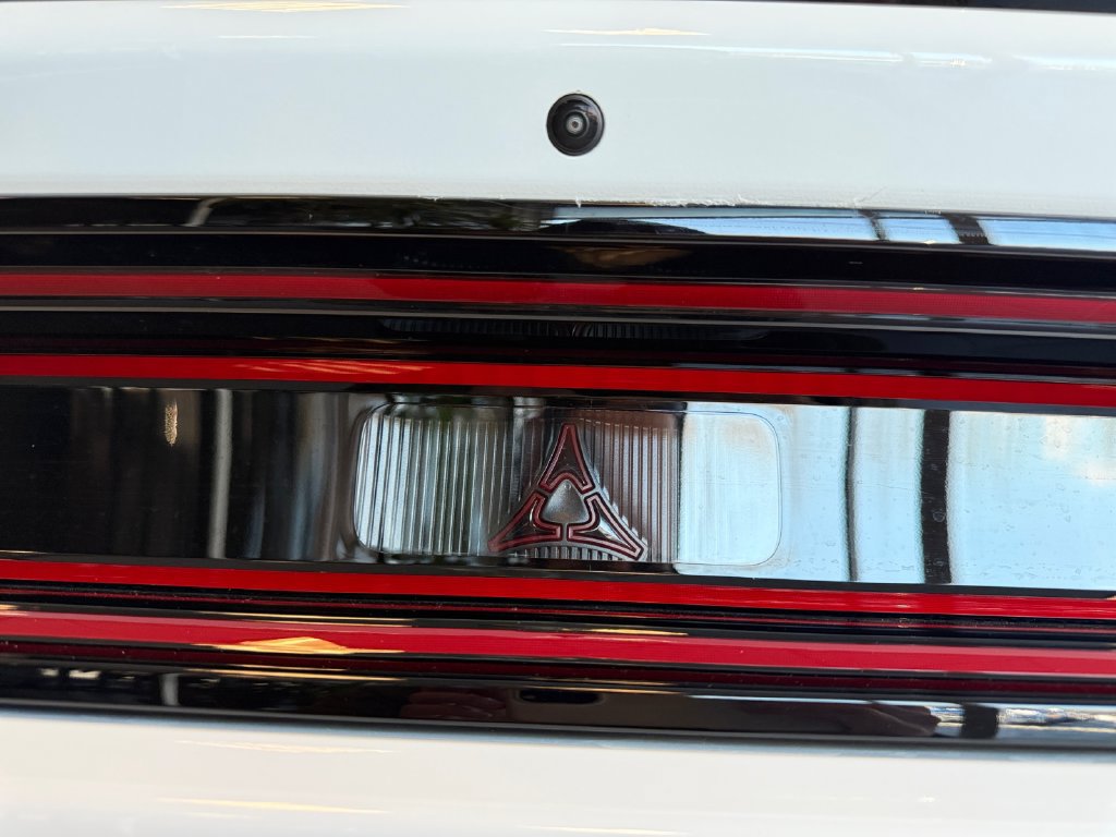 New 2026 Dodge Charger Scat Pack AWD/4WD image 17