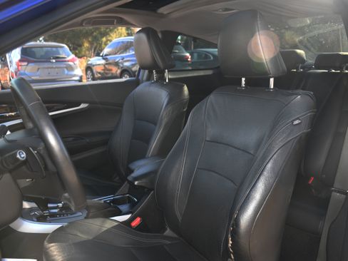 Used 2015 Honda Accord EX-L image 12