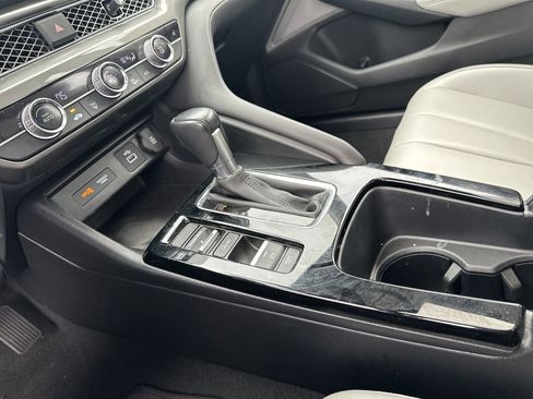 Used 2024 Acura Integra image 10