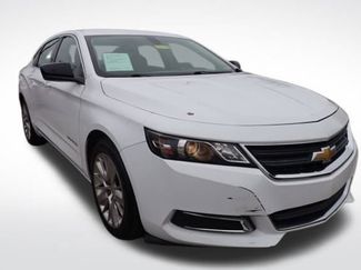 Used 2018 Chevrolet Impala LS video 2