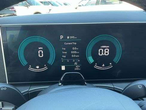 New 2026 Hyundai Santa Fe SEL FWD image 17