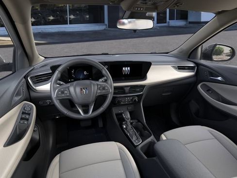 New 2026 Buick Encore GX Preferred w/ Comfort Package AWD/4WD image 15