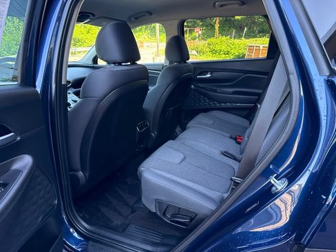 Used 2023 Hyundai Santa Fe SEL w/ Cargo Package AWD/4WD image 21
