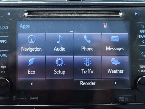 Used 2016 Toyota Prius Three Touring image 48