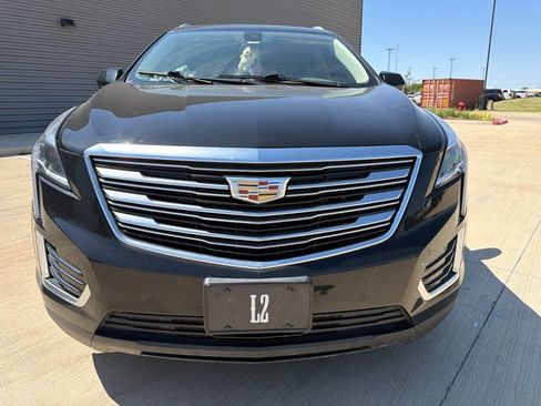 Used 2018 Cadillac XT5 Premium Luxury AWD/4WD image 6