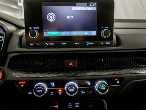 Certified 2025 Honda CR-V EX image 23