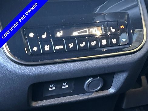 Used 2025 INFINITI QX80 Autograph image 26