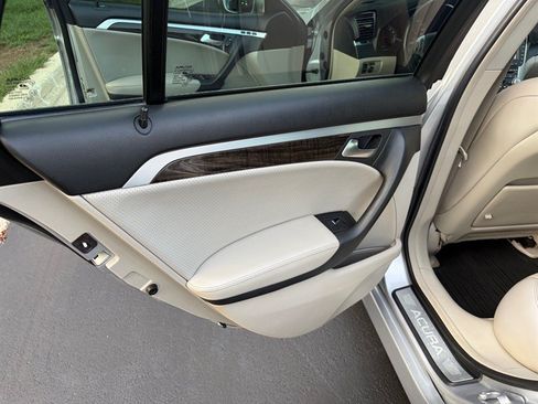Used 2007 Acura TL FWD image 39