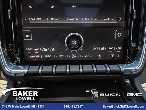 New 2026 GMC Yukon Elevation w/ Elevation Premium Package image 23