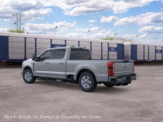 New 2026 Ford F250 XLT w/ XLT Premium Package RWD image 4