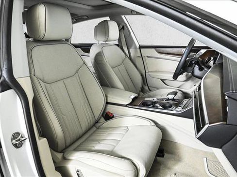 Certified 2023 Audi A7 3.0T Prestige w/ Luxury Package image 21