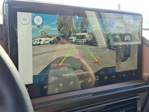 New 2025 Ford Bronco Sport Outer Banks w/ Outer Banks Tech Package+ image 13