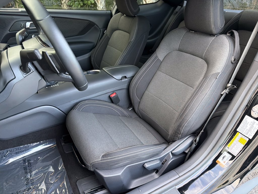 Used 2026 Ford Mustang GT RWD image 27