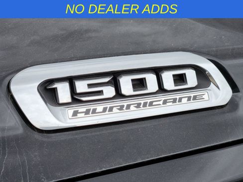 New 2026 RAM 1500 Lone Star image 12