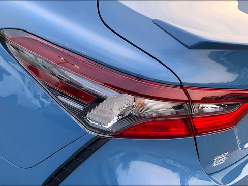 Used 2023 Toyota Camry SE w/ Convenience Package image 27