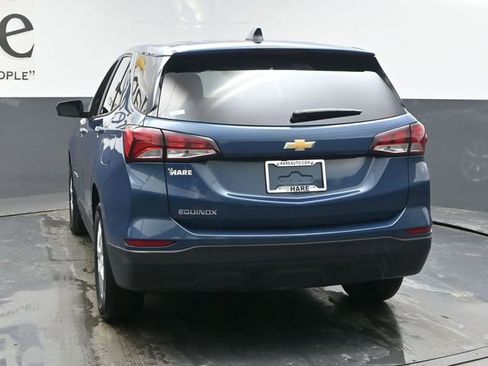 Used 2024 Chevrolet Equinox LS w/ LS Convenience Package image 34