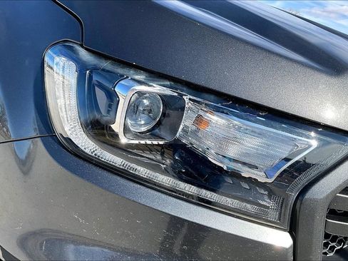 Used 2019 Ford Ranger Lariat w/ Equipment Group 501A Mid image 25