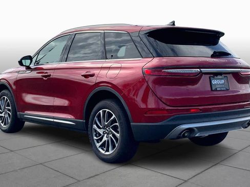 Used 2022 Lincoln Corsair Standard w/ Equipment Group 101A image 11