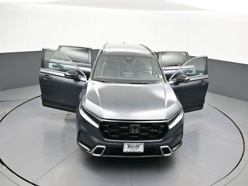 Certified 2023 Honda CR-V Sport Touring image 46