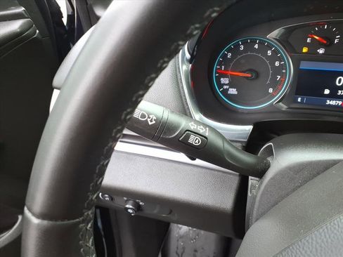 Certified 2023 Chevrolet Traverse LT image 19