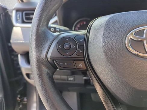 Used 2023 Toyota RAV4 XLE w/ Convenience Package image 17