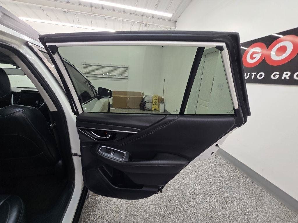 Used 2021 Subaru Outback Limited AWD/4WD image 28