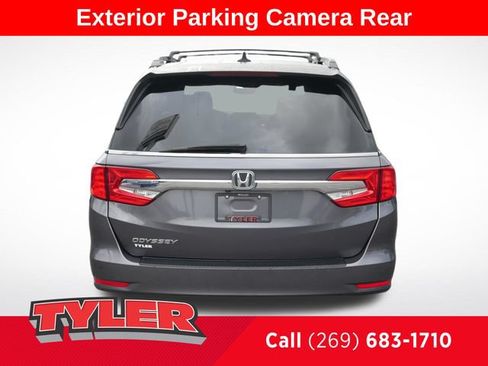 Used 2018 Honda Odyssey EX-L image 7