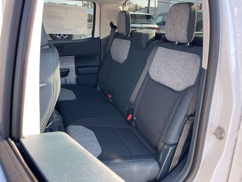 New 2026 Ford Maverick XLT w/ Equipment Group 301A image 17