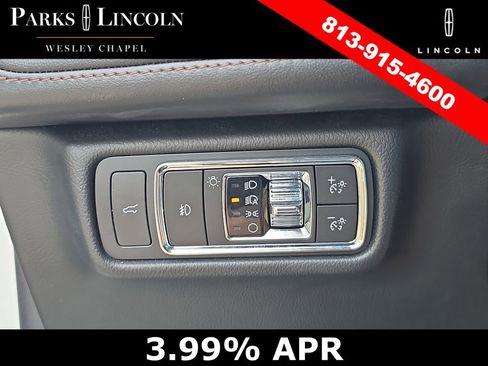 Certified 2021 Lincoln Aviator Reserve w/ Elements Package Plus image 30