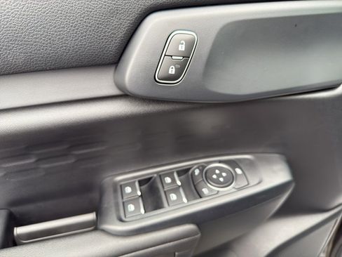 New 2025 Ford Ranger XL image 33