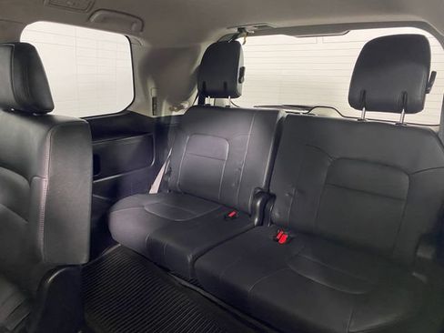 Certified 2019 Toyota Land Cruiser AWD/4WD image 14