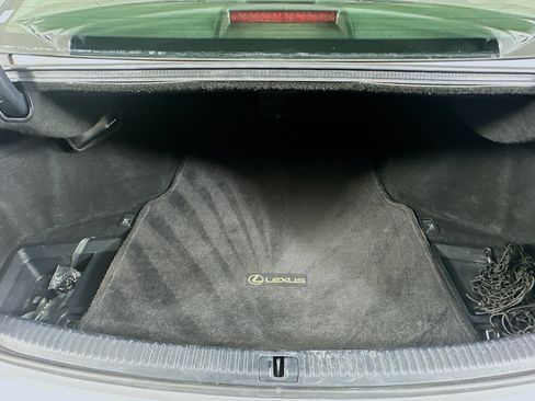 Used 2010 Lexus IS 250 RWD image 29
