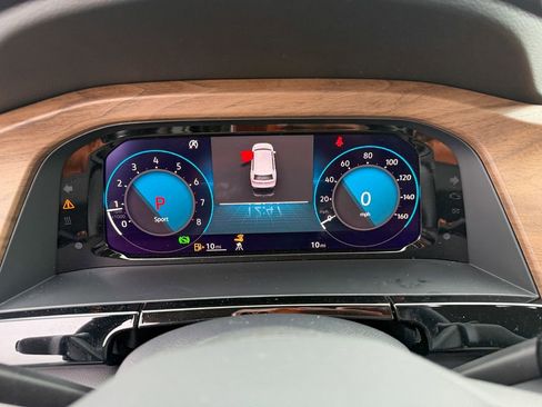 New 2026 Volkswagen Atlas SE image 15