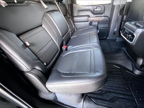 Used 2021 GMC Sierra 1500 Denali w/ Denali Ultimate Package AWD/4WD image 21