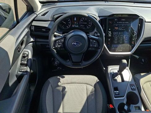 Certified 2024 Subaru Crosstrek 2.0i Premium AWD/4WD image 11
