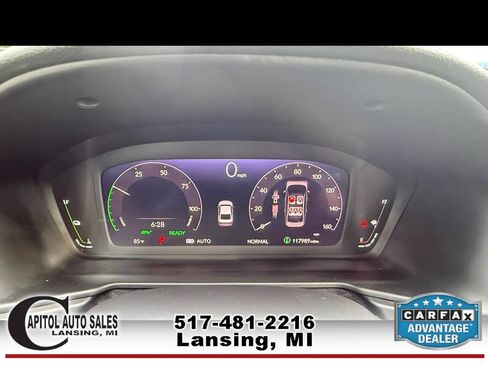 Used 2023 Honda Accord Sport image 24