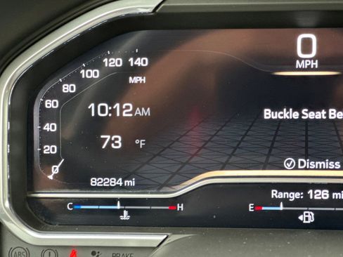 Used 2023 GMC Sierra 1500 Denali w/ Denali Reserve Package image 26