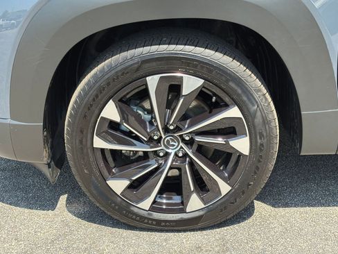 Used 2025 MAZDA CX-50 2.5 Hybrid w/ Premium Plus Pkg AWD/4WD image 32