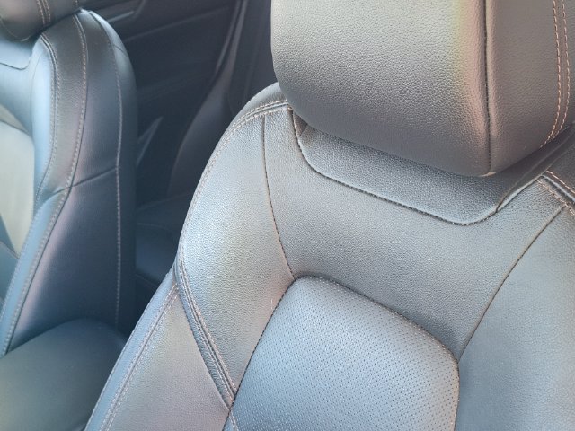 Certified 2023 MAZDA CX-5 AWD 2.5 S w/ Premium Package image 14