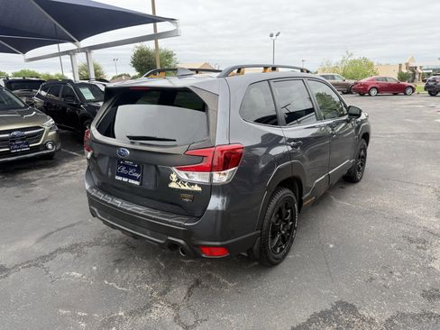 Used 2022 Subaru Forester Wilderness w/ Wilderness Package AWD/4WD image 7